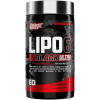 Spaľovač Lipo 6 Black Ultra Concentrate 60 kaps. Nutrex