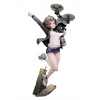 Ques Q 13 Sentinels: Aegis Rim PVC Soška 1/7 Natsuno Minami 28 cm