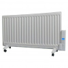 Voltomat HEATING Olejový radiátor, 1 000 W, plochý, OPB1-100