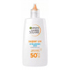 Garnier Ambre Solaire opaľovacie mlieko na tvár SPF50 40 ml