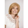 BRILIANCE 100% human hair - MALIBU BLONDE