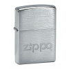 Zippo Logo 21081