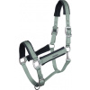 Ohlávka Soft Touch Waldhausen, silver blue Velikost: PONY