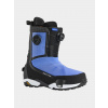 Burton Highshot X Step On (iris bloom) 46, modrá