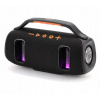 LED Boombox reproduktor – Výkonný, Bezdrôtový, USB/SD, Stojan na Telefón