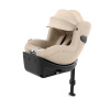 Cybex Platinum CYBEX Sirona Ti i-Size Plus cozy beige 2025