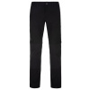 Kalhoty Kilpi Hosio-M BLK XS