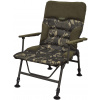 STARBAITS Kreslo CAM Concept Recliner Chair