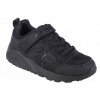 Detské tenisky Skechers Uno Lite - Braxter 403666L-BBK veľkosť 31