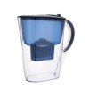 Filtračná kanvica Teesa TSA0103 2,6 l modrá