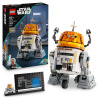 LEGO Star Wars Astro-droid Chopper (C1-10P) 75416
