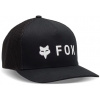 pánska šiltovka FOX ABSOLUTE FLEXFIT HAT Black L/XL