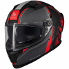 MT Helmets Braker SV Charm Veľkosť: M