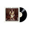 Lana Del Rey - LP BLUE BANISTERS