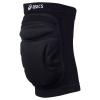 Asics Performance Kneepad volejbalové chrániče kolien 672540-0900 S