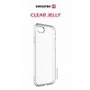 Swissten Clear Jelly Xiaomi 14 Ultra transparentný