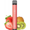 Elf Bar jednorázová elektronická cigareta Strawberry Kiwi (Jahoda a kiwi) 600 potáhnutí 20mg