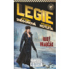 Rudý vrabčák (Legie 4. díl) - František Kotleta, Kristýna Sněgoňová