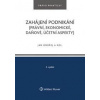 Zahájení podnikání - Jan Ondřej, Tomáš Dvořák, Josef Polák