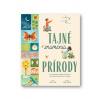 Tajné znamenia prírody Craig Caudill, Carrie Shryock