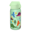 ion8 Leak Proof Kids láhev Princess, 350 ml Varianta: Green Dinosaur