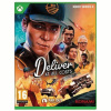 Deliver At All Costs [XBOX Series X] (Deliver At All Costs [XBOX Series X])