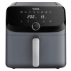 Tefal Easy Fry Mega EY855BE0, Teplovzdušná fritéza, 7,5 L, 80 °C, 200 °C, 8 osôb, 60 min