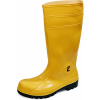 Čižmy EUROFORT S5 žltá