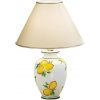 Stolová lampa Kolarz 0014.71 - Stolná lampa GIARDINO 1xE27/100W/230V pr. 40 cm (124268)