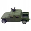 Vojenské dopravné vozidlo Siku 8311