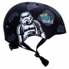 Športová helma Star Wars, čierna, L 54-58cm