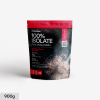 DECATHLON 100 % srvátkový proteínový izolát Purey Whey jahoda 900 g