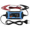 GÜDE GAB 12V 1,5 A Automatická nabíjačka batérií 85140