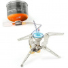 Varič GSI PINNACLE 4 SEASON STOVE