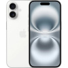 APPLE iPhone 16 128 GB White EU MYE93SX/A