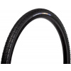 PANARACER Gravelking X1 Plus plášť, kevlar, čierny Zvoľte Variant: 700x35C čierny