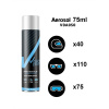 Superhydrofóbny sprej VisioDry 75ml