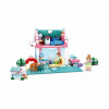 Stavebnica Sluban Girls Dream Susedov dom M38-B0821
