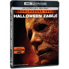 Halloween zabíja - 4K Ultra HD Blu-ray + Blu-ray 2BD