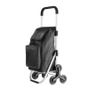 Shopping cart Expert Premium 604352 (48414) Black N/A