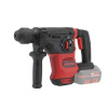 Kladivo rotačné SDS-PLUS, HD X-FORCE L20 IK, kufor, STAYER