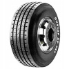 Dunlop SP241 425/55R19.5 160 J označenie M+S (mud and snow) - Nákladná pneumatika