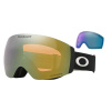 Oakley Flight Deck PRO M – matná čierna/Prizm Sage Gold & Prizm Iced one size