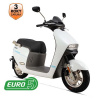 Keeway Blueshark R80 TECH 80km/h