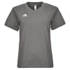 adidas Tričká s krátkym rukávom ENT22 TEE W Šedá