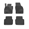 Koberce gumenné FROGUM 3D No.77 SKODA KAMIQ 2019