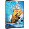 Odvážná Vaiana: Legenda o konci světa - DVD