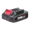 Akumulátor Worcraft CLB-20V-2.0, 2000 mAh, séria S20Li