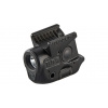 LED svietidlo TLR-6 na Glock 26/27/33 Streamlight®, bez lasera