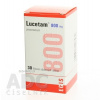 Lucetam 800 mg tbl flm 1x30 ks
